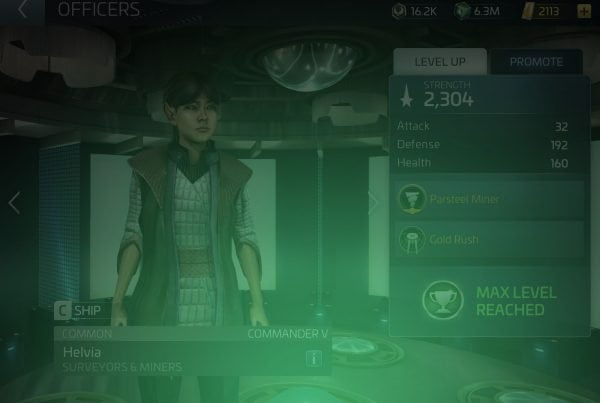 Helvia Star Trek Fleet Command Wiki