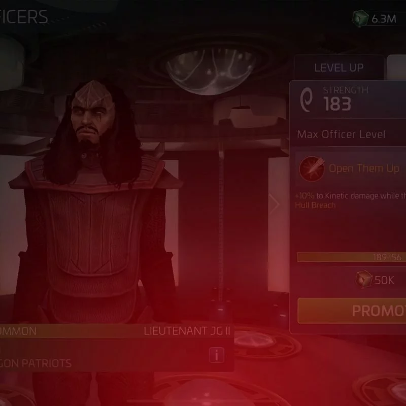 Koth Star Trek Fleet Command Wiki