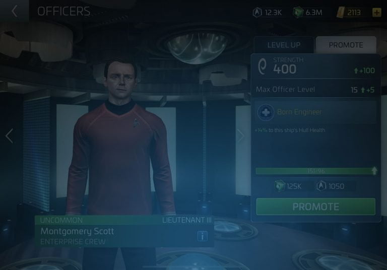 star trek online best faction