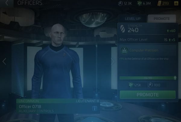 Beamter 0718 Star Trek Fleet Command Wiki