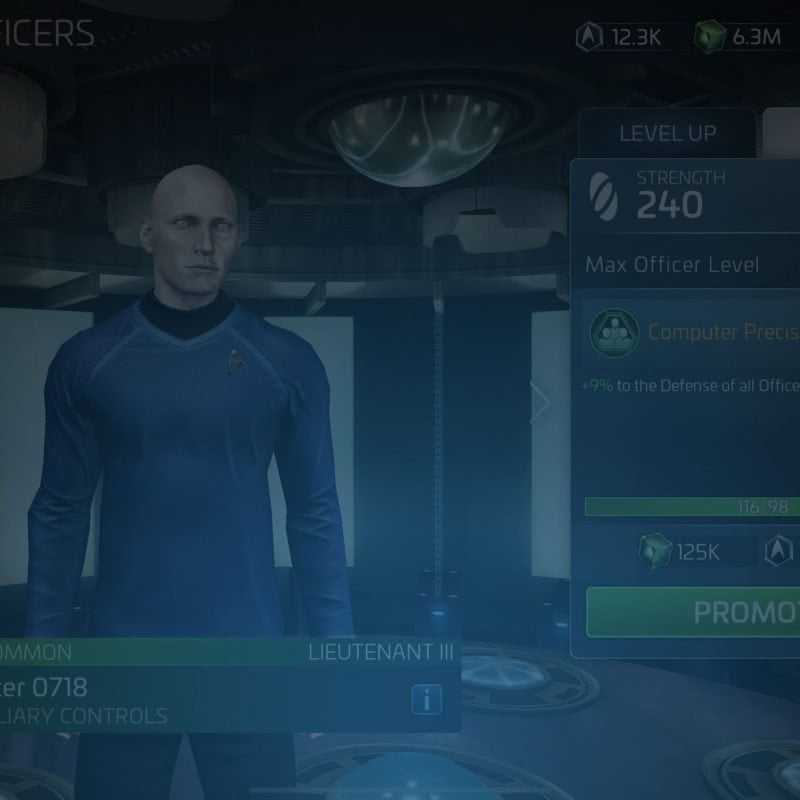 Officer 0718 Star Trek Fleet Command Wiki