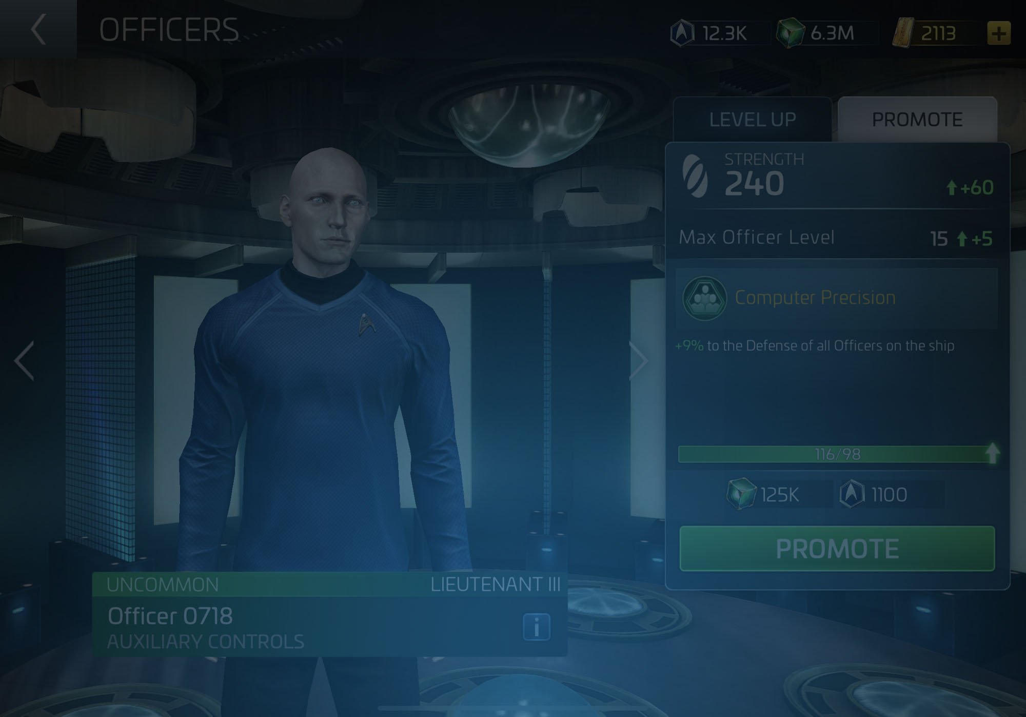 Starfleet Kommando Konföderation von Planeten Gebunden Leder Schlüsselring