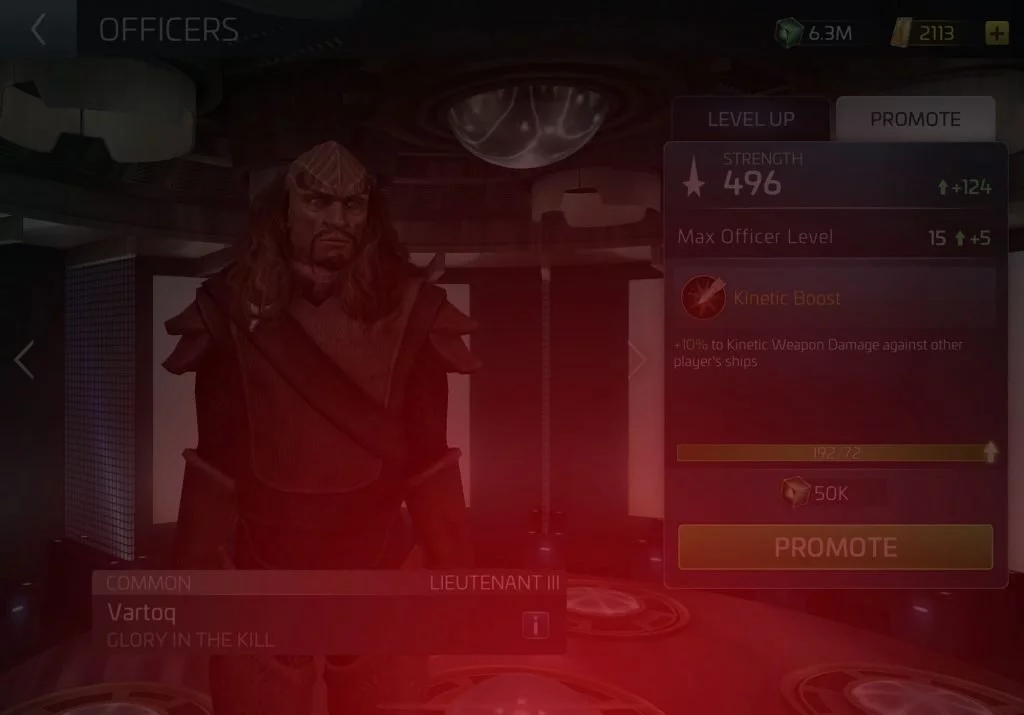 Vartoq Star Trek Fleet Command Wiki