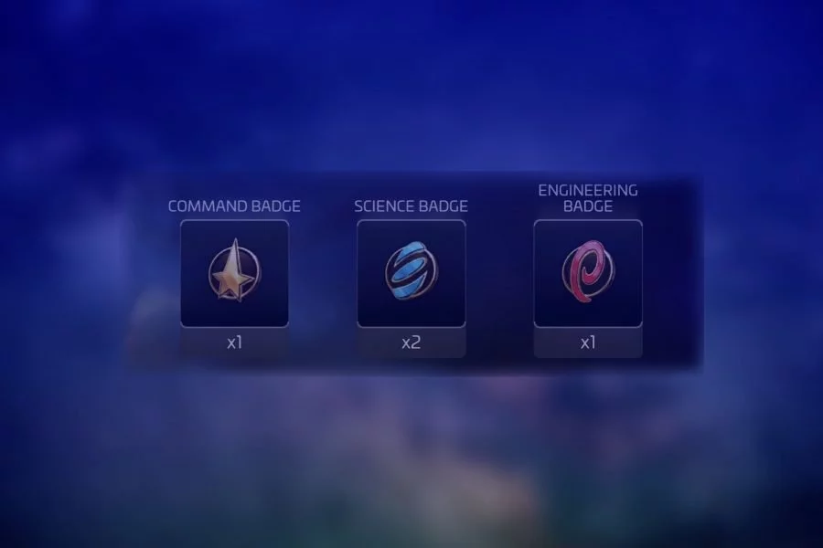 Officer Badges Star Trek Fleet Command Wiki