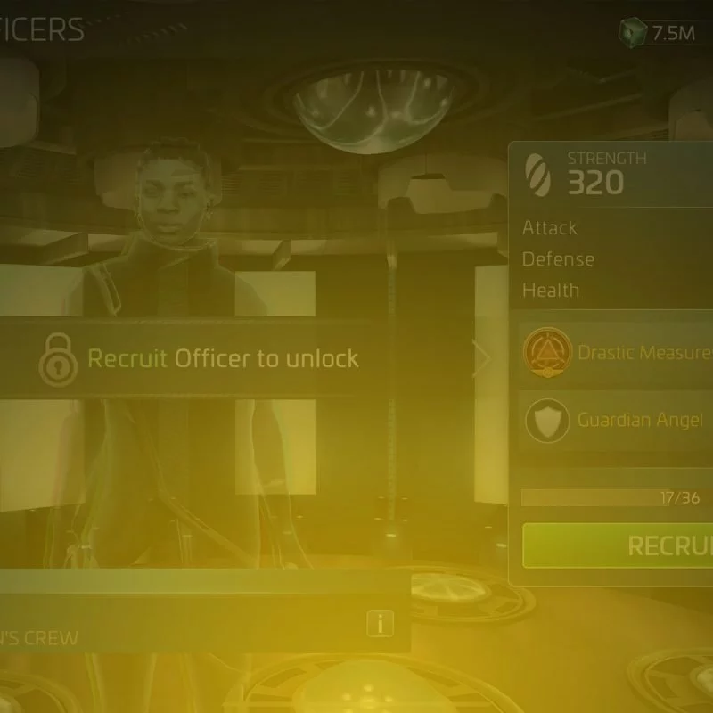 Navi Star Trek Fleet Command Wiki