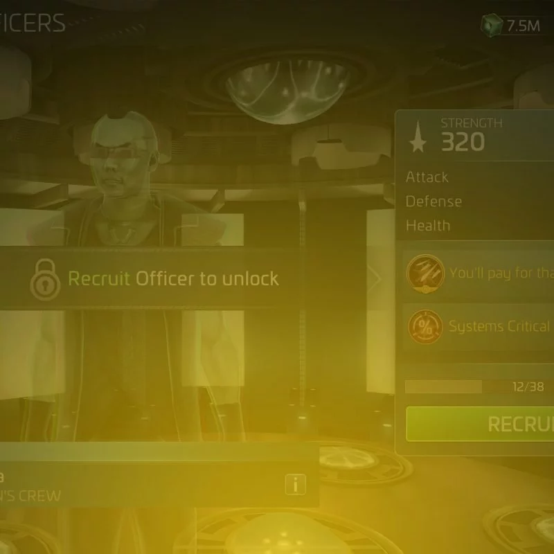 Rima Star Trek Fleet Command Wiki