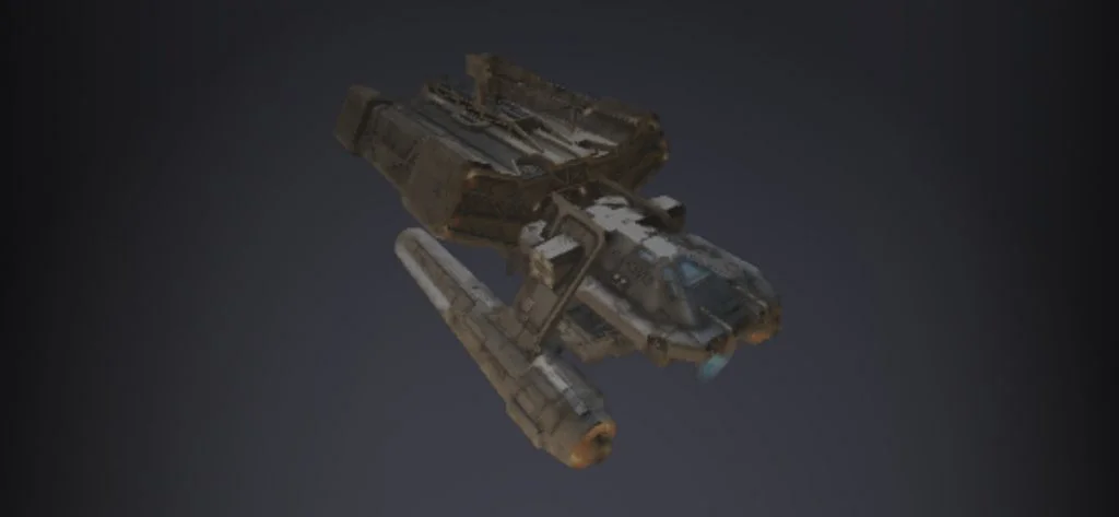 Star Trek Fleet Command Envoy