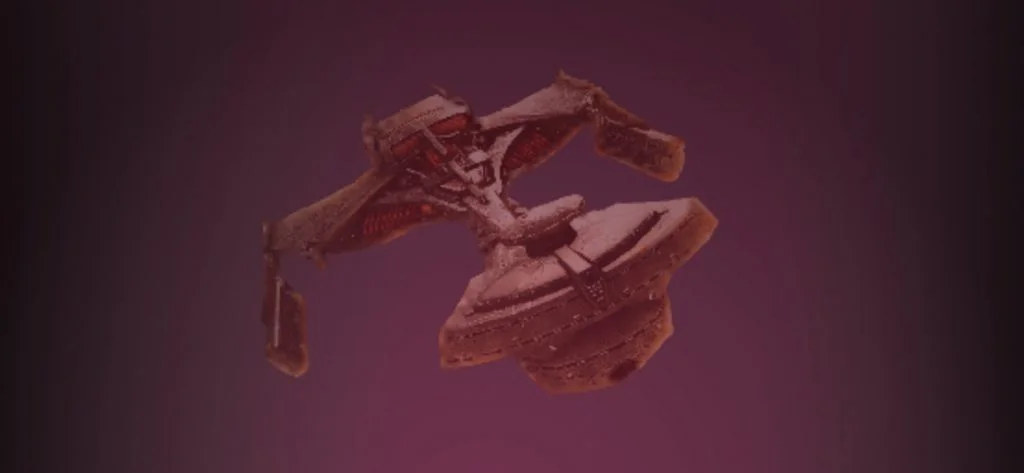 Star Trek Fleet Command K’t’inga