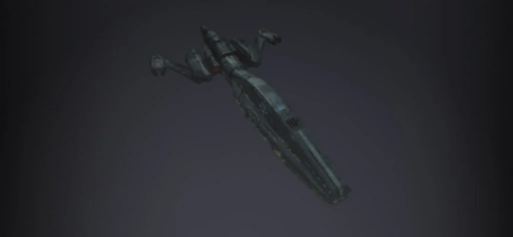 Star Trek Fleet Command Kumari