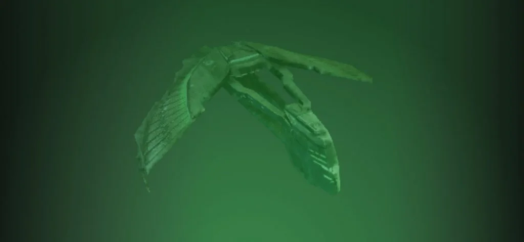 Star Trek Fleet Command Legionary