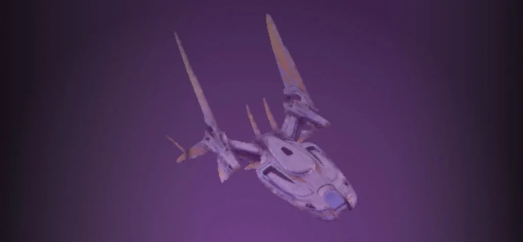 Star Trek Fleet Command Stella