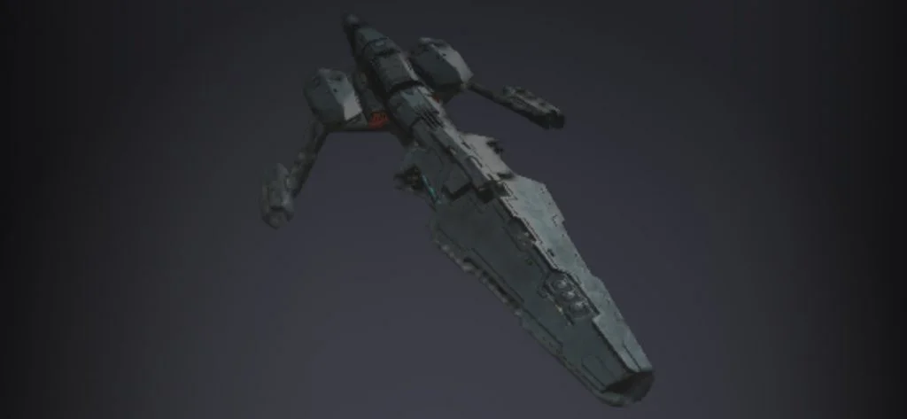 Star Trek Fleet Command Talla
