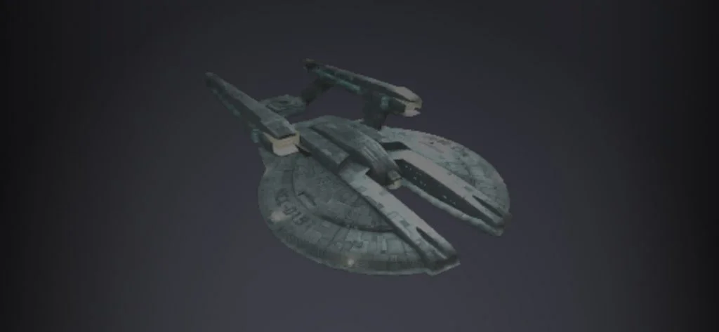 Star Trek Fleet Command Turas