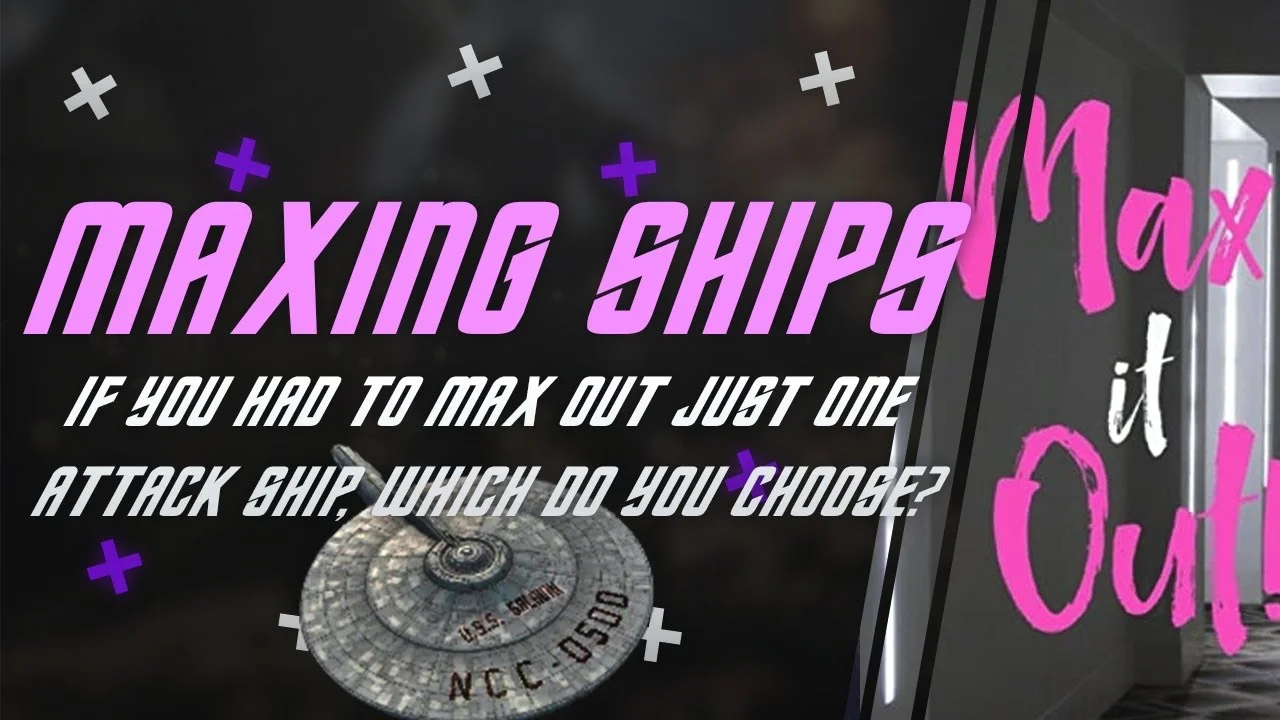 Ship Guide Video