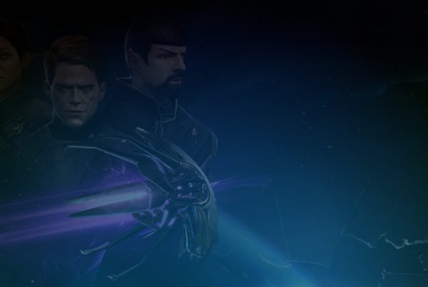 Star Trek Fleet Command Missions Listed by Arc/Location