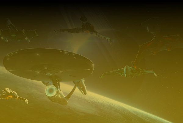 Star Trek Fleet Command Neutral Missions