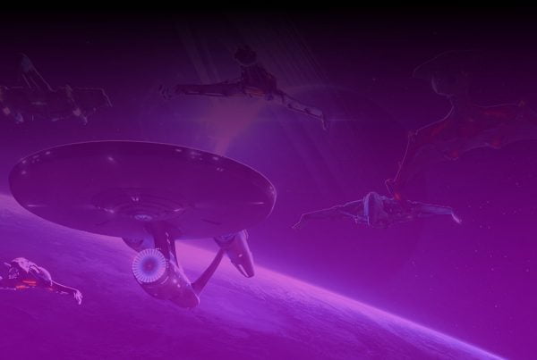 Star Trek Fleet Command Schurkenmissionen