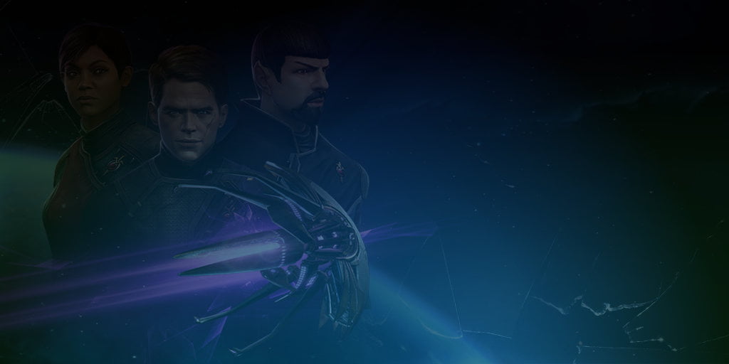 Star Trek Fleet Command Federation Missions