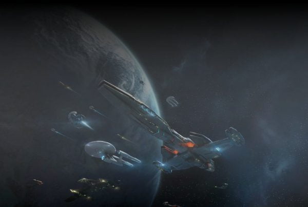 Star Trek Fleet Command Neutral Star Systems