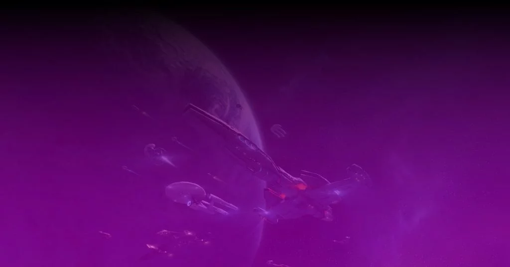 Star Trek Fleet Command Rogue Star Systems