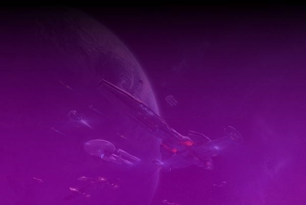 Star Trek Fleet Command Rogue Star Systems