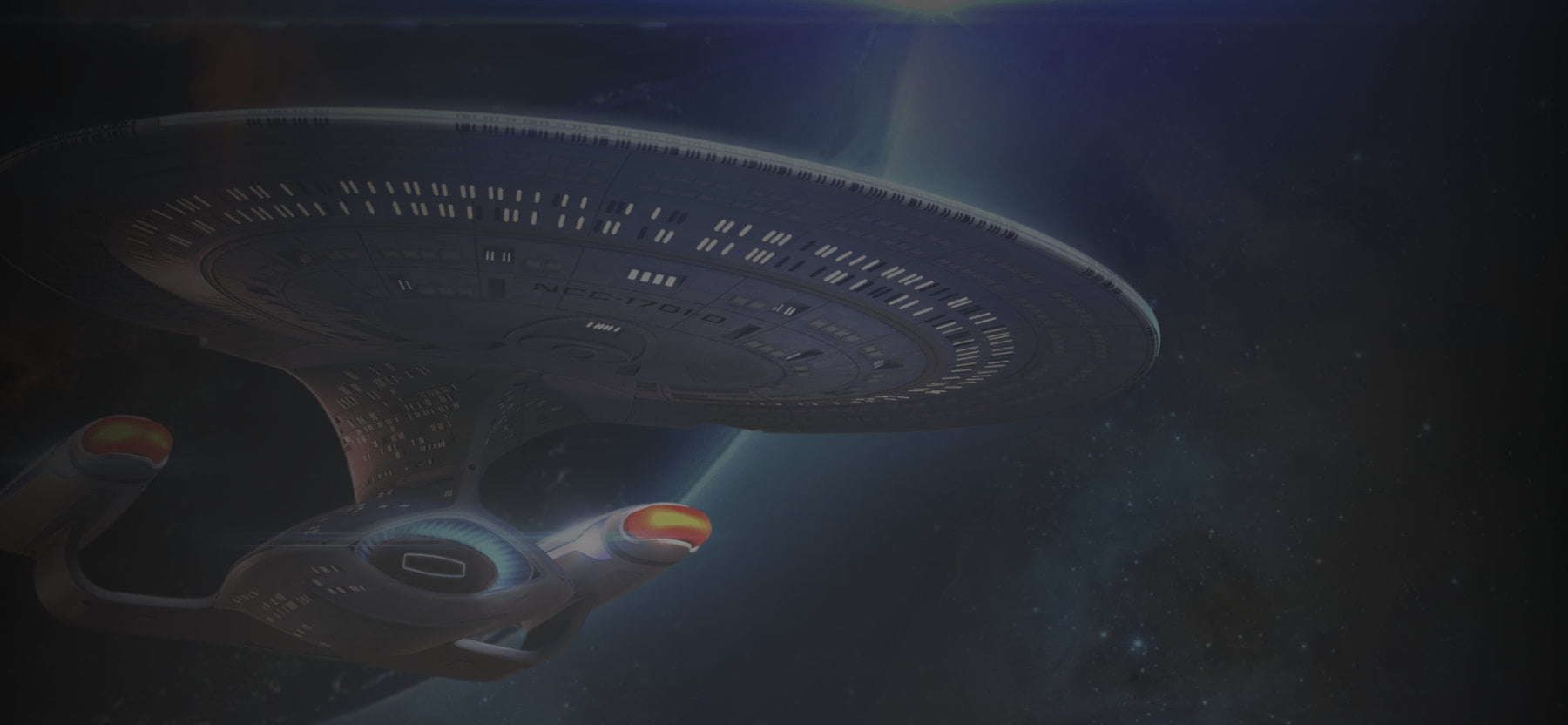 Star Trek Fleet Command Blind Data Part 4