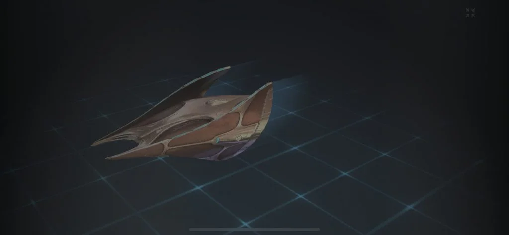 Star Trek Fleet Command Vahklas