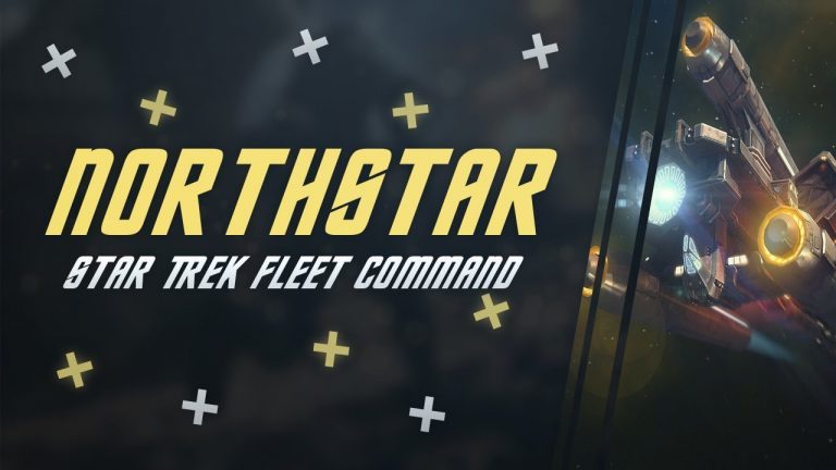 North Star Survey Ship – Star Trek Fleet Command Wiki