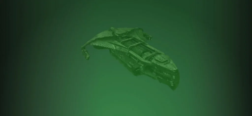 Star Trek Fleet Command Vorta Vor