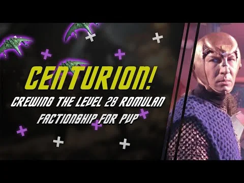 Centurion Video
