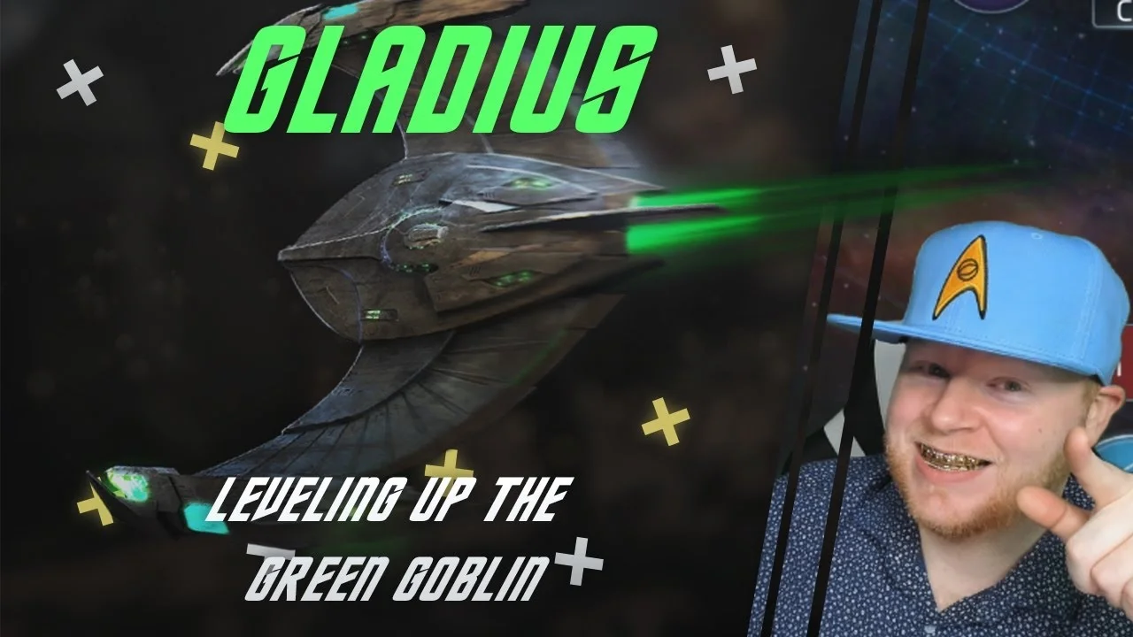 Gladius Video