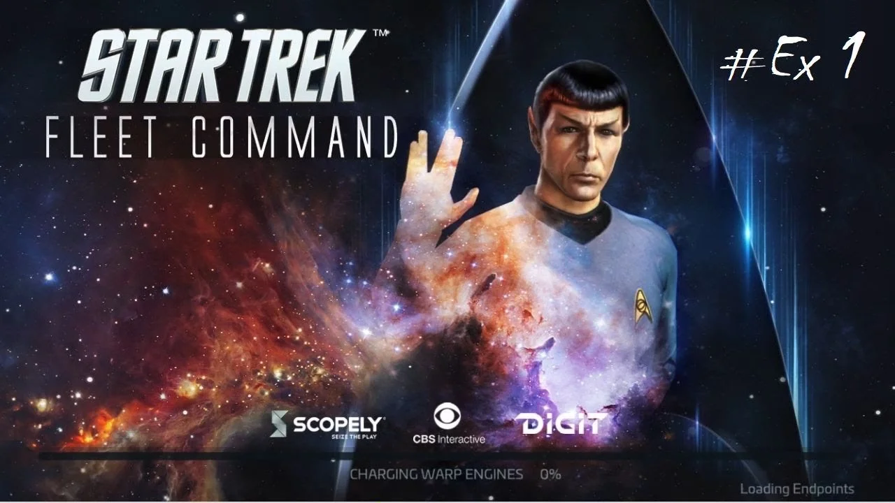 Tribble Me This Video