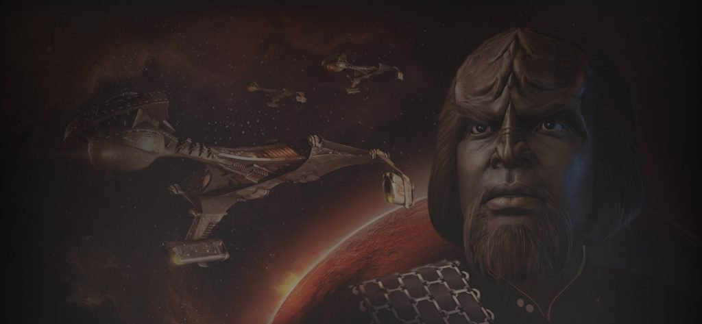 Star Trek Fleet Command Duality Arc