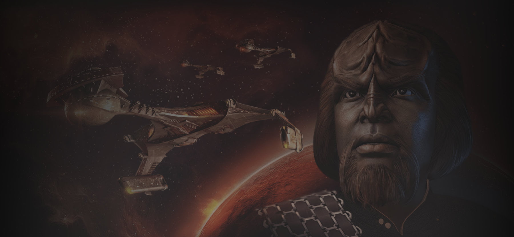 Star Trek Fleet Command Duality Part 6