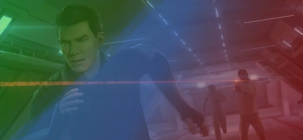 Star Trek Fleet Command Ruf der Fraktion