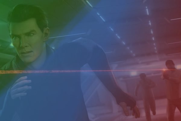 Star Trek Fleet Command Faction Reputation
