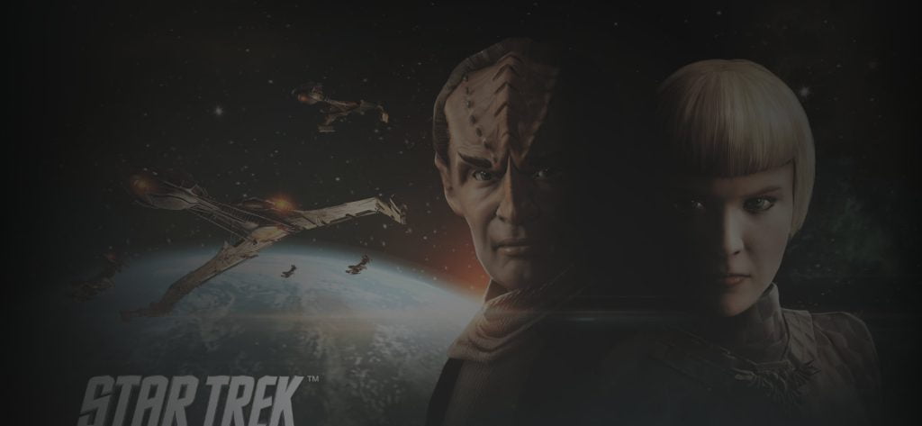 Star Trek Fleet Command Duality Arc Part 2