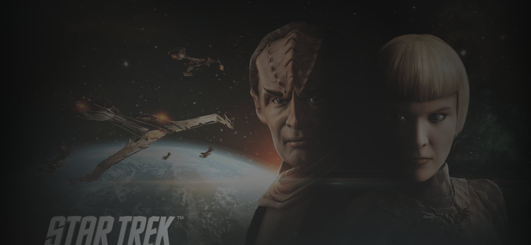 Star Trek Fleet Command Mission Liberation Part 9 Klingon Choice