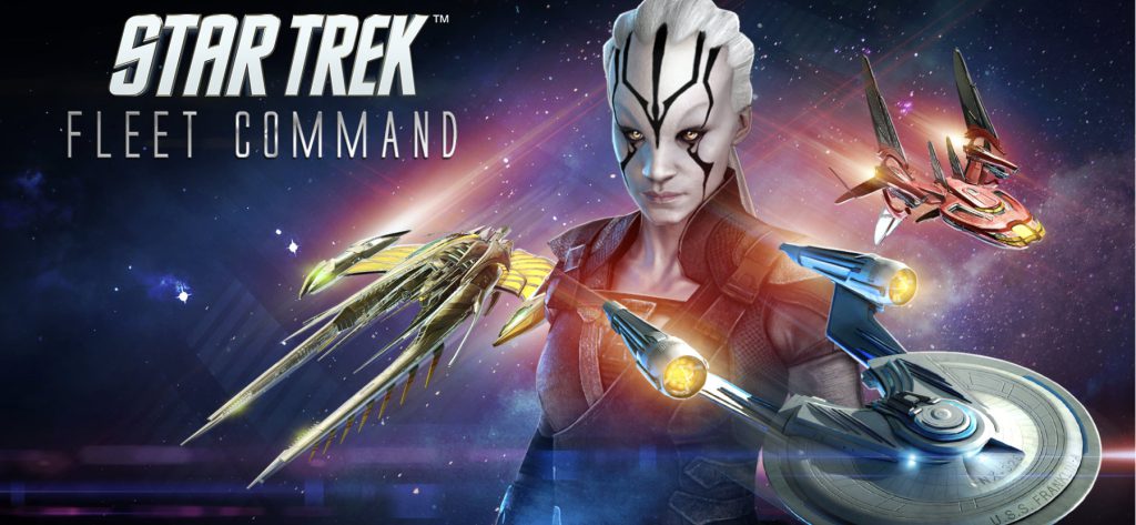 star trek fleet command franklin worth it