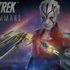 Star Trek Fleet Command Absolution Arc 1