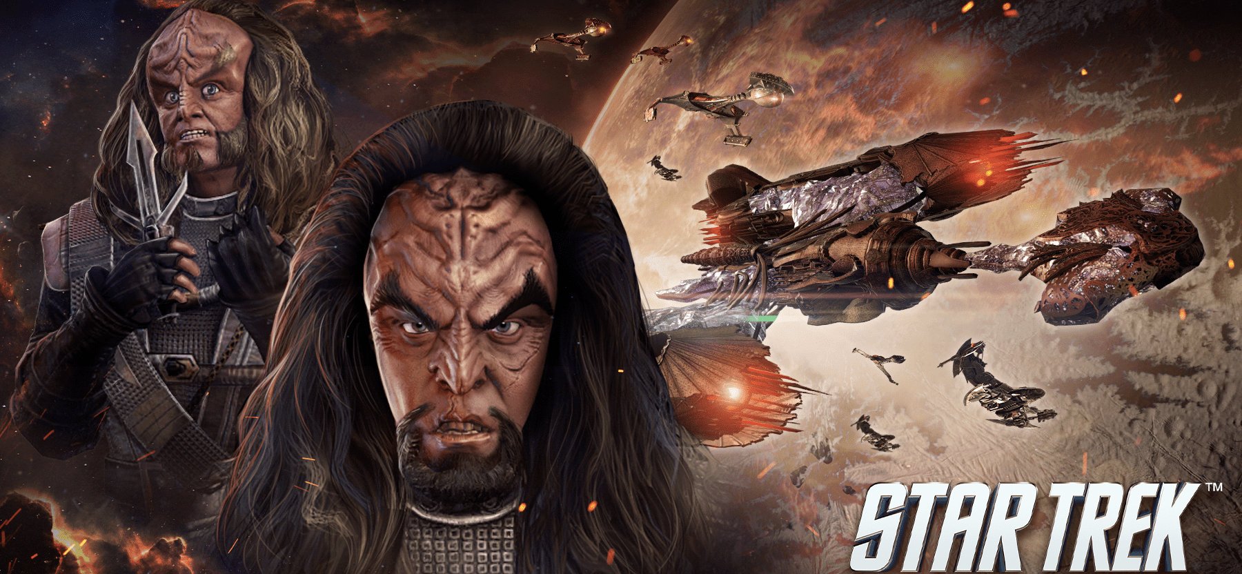 Star Trek Fleet Command A Galaxy at War Part 9 (Romulan Diplomacy)