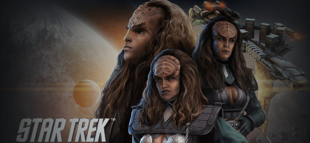 Star Trek Fleet Command Duality Arc Part 4