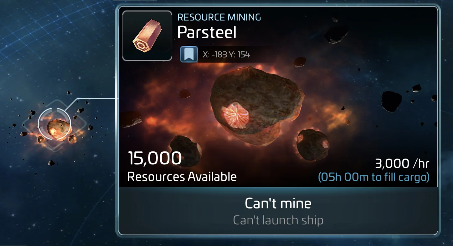 Parsteel