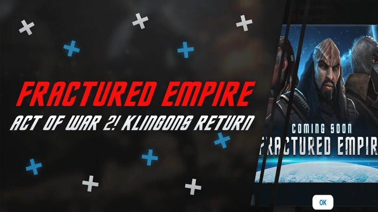 Separatists Missions Video