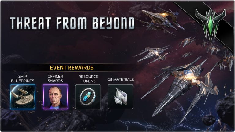 Hostiles Star Trek Fleet Command Wiki