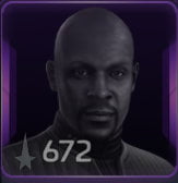 Benjamin Sisko