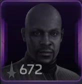 Benjamin Sisko