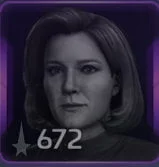 Kathryn Janeway
