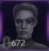 Seven of Nine