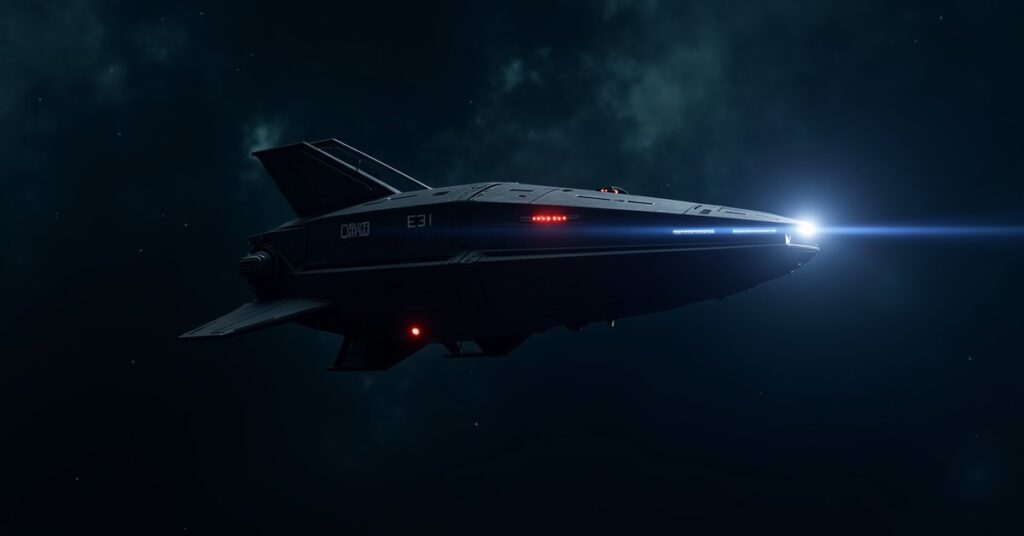 Control Seeker Probes Forbidden Tech artifact from Star Trek Fleet Command